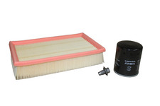 Filtro Kit 1,8 Diesel Ford