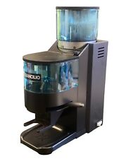 MACINA CAFFÈ PROFESSIONALE  RANCILIO ROCKY