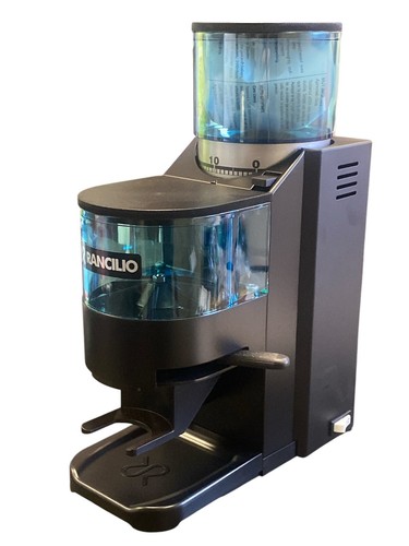Macina caffè professionale - macina,