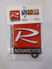 Novarossi Cuscinetto Art.16607  12.9x21.4x5 Modellismo Dinamico Racing Auto