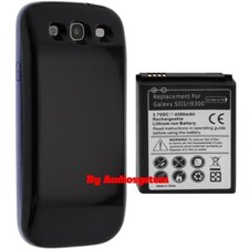 Batteria+ Cover 4300Mah Per