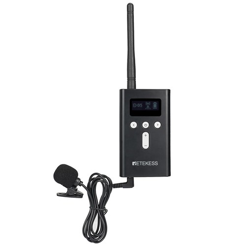 Retekess t130s trasmettitore - retekess,