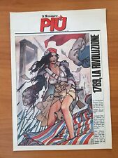 RIVISTA IL MESSAGGERO PIU 1789