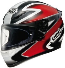 CASCO SHOEI XR 1000 STRAIGHT