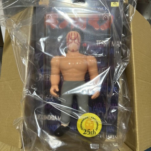 Five star toys kinnikuman - star,
