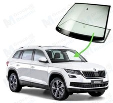 Skoda Kodiaq 2017 In Poi
