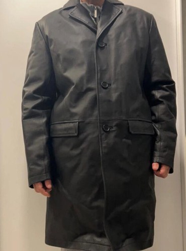 Giacca uomo vera - di,