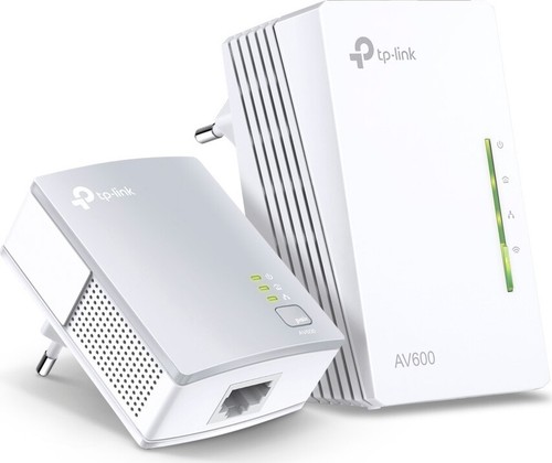 Link adattatore rete - adattatore,