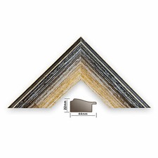 Bilderleiste Marrone Baltimore