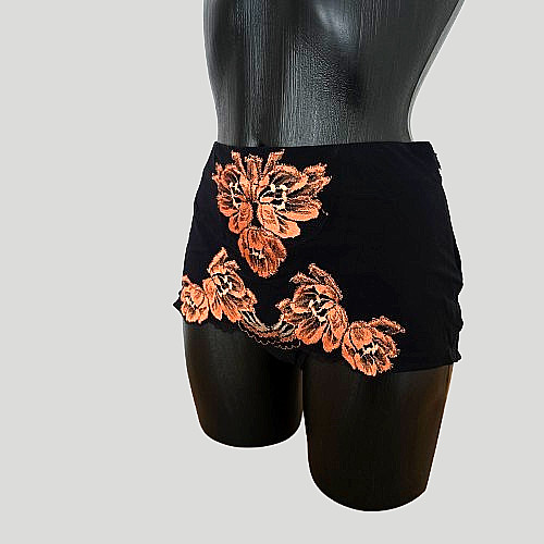 Pantaloni corti esclusivi - , la
