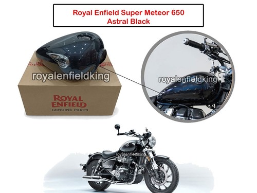 Royal enfield astral nero - astral,