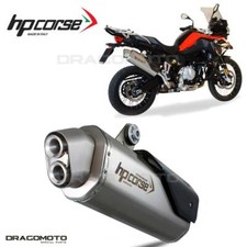 BMW F 850 GS 2019 2020 Scarico