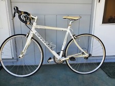 Cannondale Synapse Ultra