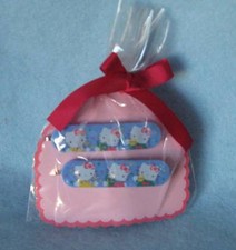 Sanrio Hello Kitty Hairpin Set