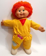 Bambola Camillo Sebino