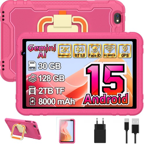 Tablet bambini pollici - tablet,