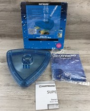 Hayward Super Vac
