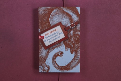 362753 jonas jonasson der - jonasson,