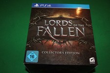 Lords of the Fallen -
