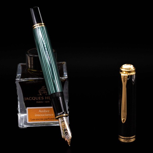 Penna stilografica pelikan - penna,