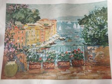 Litografia Numerata Michele