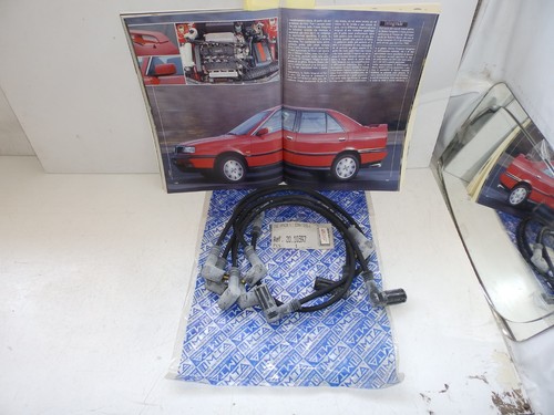 Lancia dedra integrale del - lancia, 2.0