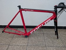 Set telaio Focus Izalco Max