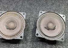 Driver midrange Isophon
