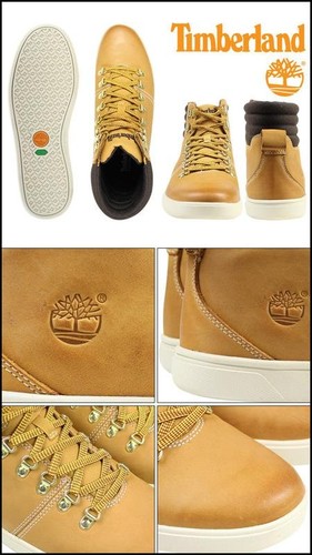 Stivali timberland uomo - stivali,