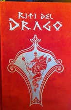 Riti Del Drago 25 Edizione Vampiri Dracula Raro Italiano White Wolf