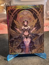BOA HANCOCK - ONE PIECE - SEXY WAIFU - LUXURY CARD - HOT GIRL - OLP - 195 OF 299