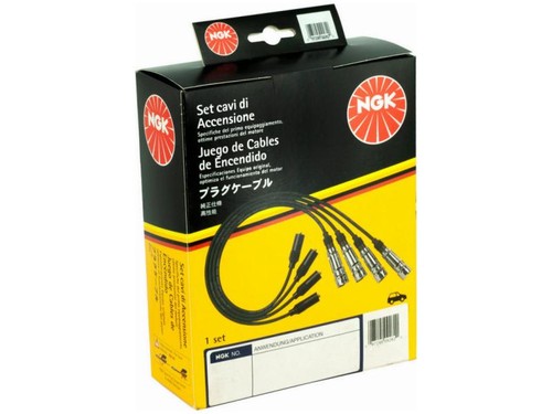 Kit cavi accensione per alfa - kit,