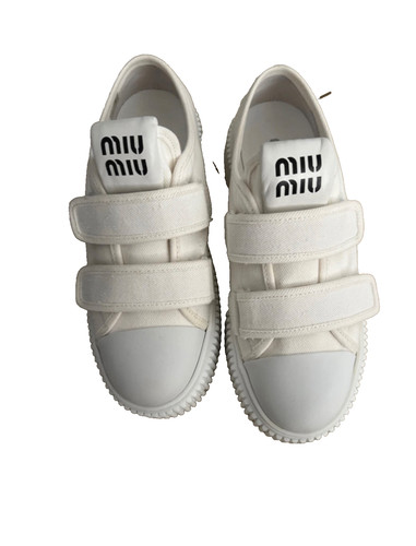 Sneaker miu - sneaker, a