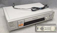 Videoregistratore stereo hifi - stereo,