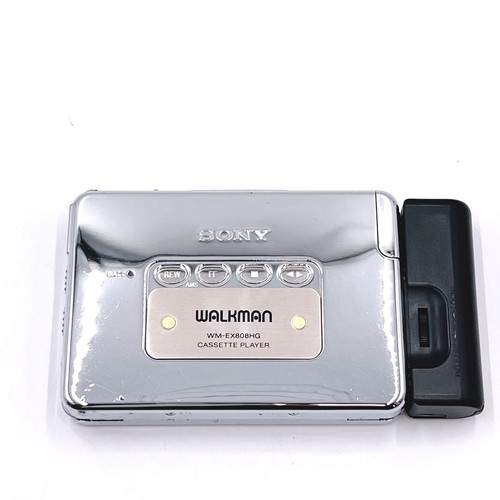 Raro lettore cassette - , walkman
