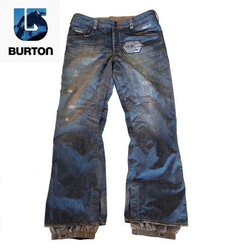 Pantaloni snowboard burton - snowboard,