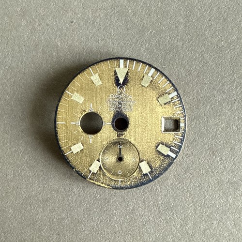 Used omega seamaster - used,