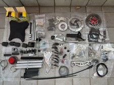 Ricambi minimoto CS Racing DM Blata Grc