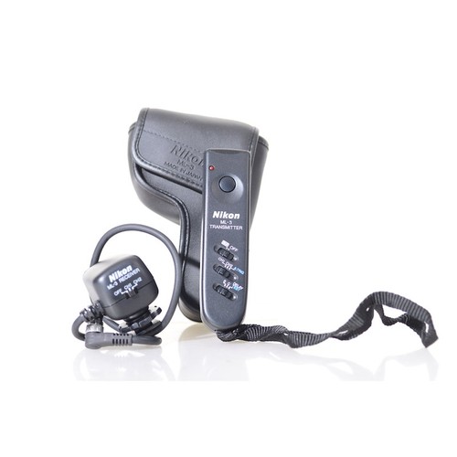 Nikon remote trigger - nikon,