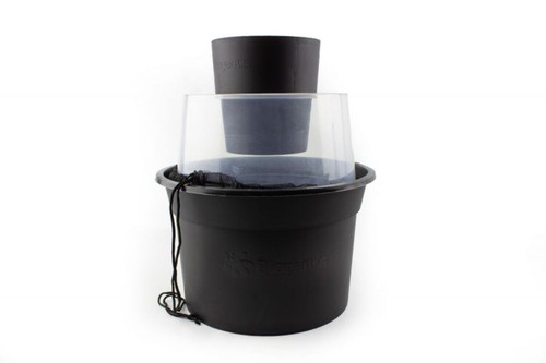 Gravis aed trap collante - gravis,