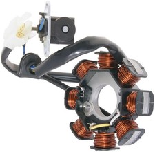 Statore magnete peugeot ludix - statore,
