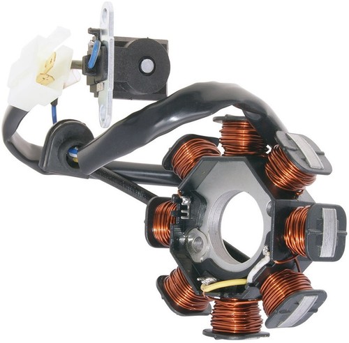 Statore magnete peugeot ludix - magnete,