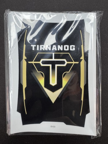 Cardfight vanguard tirnanog - cardfight,