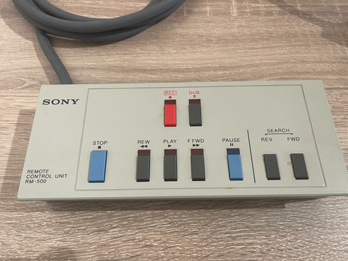 Telecomando sony 500 per - sony,