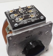 NIB Staco 1520 Variac 120/240