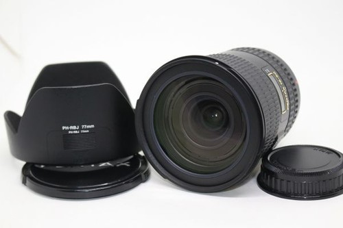 Pentax 16 50 - a,