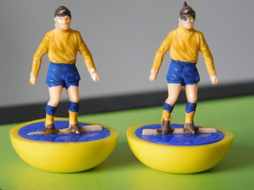 Subbuteo vintage anni - 70,