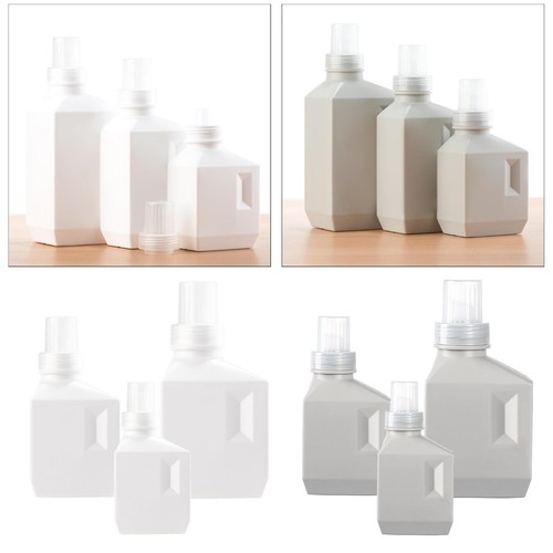 Bottiglia vuota plastica - di,