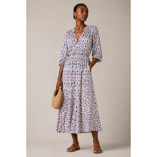 Maxi abito isabel marant - abito,