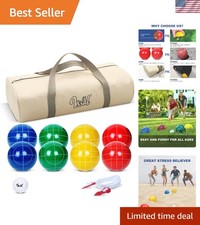 Set palline bocce - palline,